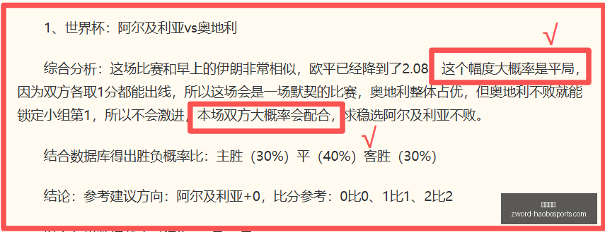 世界杯前瞻,精准预测,战绩攀升,好博体育官网,好博体育App,好博体育直播,好博体育娱乐平台,好博体育入口