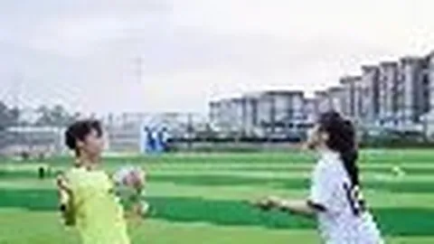 “体操传奇肖若腾就任北京先农坛体校副校长 —— 来源：中国青年报”